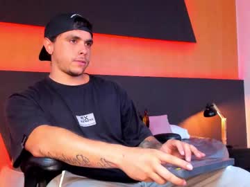 Liam_Walk April 26, 2025 Chaturbate stream image