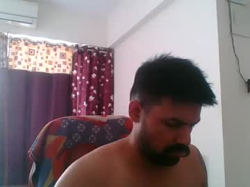 Luciferdustin April 26, 2025 Chaturbate stream image