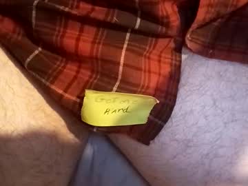 Mcfly1973 April 26, 2025 Chaturbate stream image