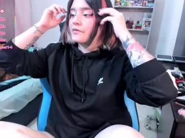 Neeko_Lol_ April 26, 2025 Chaturbate stream image