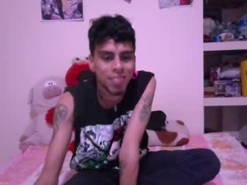 Smoker00teddybear April 26, 2025 Chaturbate stream image