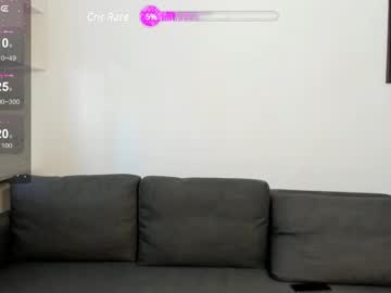 Sweet_Virtual April 26, 2025 Chaturbate stream image