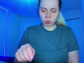 Winter_Miracle April 26, 2025 Chaturbate stream image