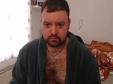 Brucemf April 26, 2025 Chaturbate stream image