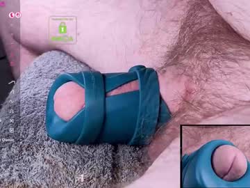 Controlmytoys April 26, 2025 Chaturbate stream image