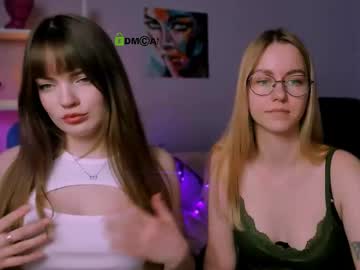 Elizabeth_Lizz April 26, 2025 Chaturbate stream image