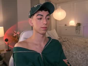 Lian_____ April 26, 2025 Chaturbate stream image