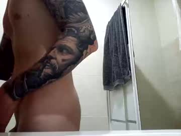 Morenoguapo24 April 26, 2025 Chaturbate stream image