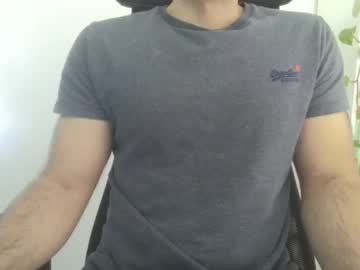 Noname1994 April 26, 2025 Chaturbate stream image