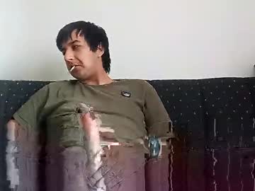 Starrynighter7 April 26, 2025 Chaturbate stream image
