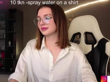Ammy_77 April 26, 2025 Chaturbate stream image