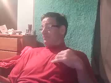 Convictdbeavrbandit April 26, 2025 Chaturbate stream image