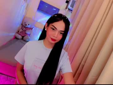 Gorgeoustransgirl April 26, 2025 Chaturbate stream image