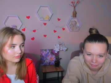 Laura_Whisper April 26, 2025 Chaturbate stream image