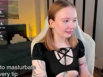 Miawilis April 26, 2025 Chaturbate stream image