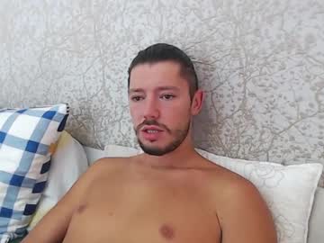 Mikeyysteel April 26, 2025 Chaturbate stream image