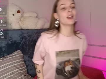 Oliviapage April 26, 2025 Chaturbate stream image