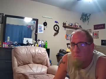 Redrocketfirefox April 26, 2025 Chaturbate stream image