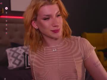 Ariana_Asti April 26, 2025 Chaturbate stream image