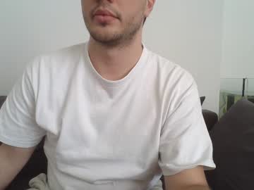 Assdatslap April 26, 2025 Chaturbate stream image