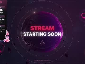 Badgirlbellab April 26, 2025 Chaturbate stream image