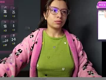 Candysweet9767659 April 26, 2025 Chaturbate stream image