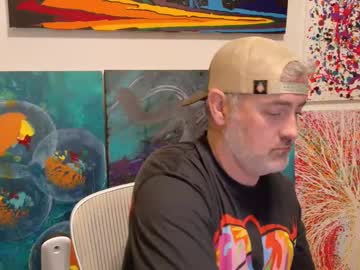 Dadbodytats April 26, 2025 Chaturbate stream image