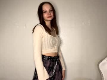 Dorettaelwell April 26, 2025 Chaturbate stream image