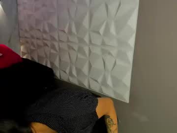 Ely_Evans April 26, 2025 Chaturbate stream image
