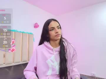 Freya_Tay April 26, 2025 Chaturbate stream image