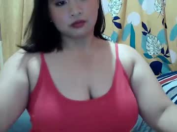 Huggable_Maria April 26, 2025 Chaturbate stream image