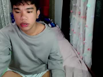 Jadexcummer_Asian69 April 26, 2025 Chaturbate stream image