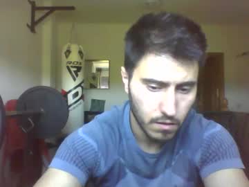 Jm_Loko April 26, 2025 Chaturbate stream image
