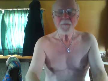 Johnfm12000 April 26, 2025 Chaturbate stream image