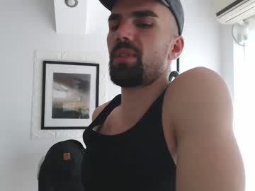 Liamlanson08 April 26, 2025 Chaturbate stream image