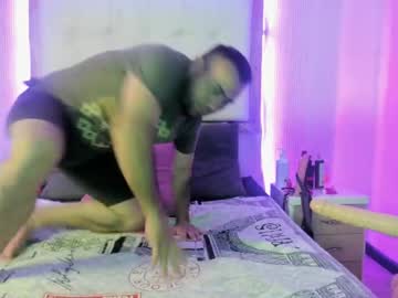 Mariham_Murath_ April 26, 2025 Chaturbate stream image