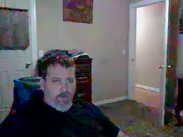 Mercer1977 April 26, 2025 Chaturbate stream image