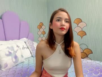 Mheganfox April 26, 2025 Chaturbate stream image