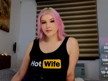 Olisunny5 April 26, 2025 Chaturbate stream image