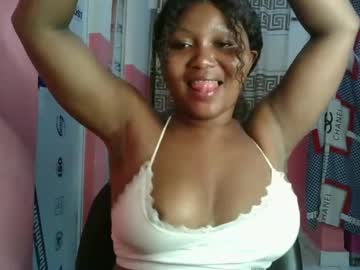 Prettie_Becky April 26, 2025 Chaturbate stream image