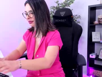 Victoria_Vergara April 26, 2025 Chaturbate stream image