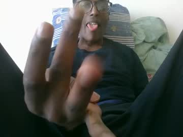 Watchmassiveafricanbbc666 April 26, 2025 Chaturbate stream image
