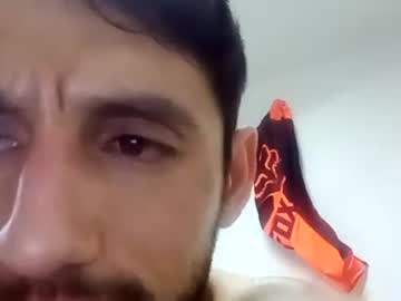 Bauza723 April 26, 2025 Chaturbate stream image