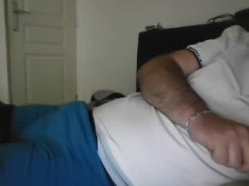 C_Drik62 April 26, 2025 Chaturbate stream image