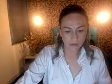 Charlot_Milf April 26, 2025 Chaturbate stream image