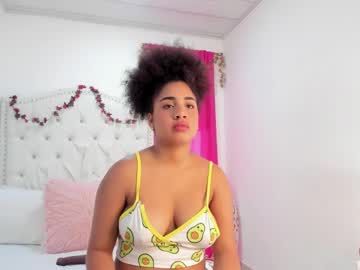 Cute_Angel915 April 26, 2025 Chaturbate stream image