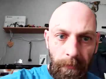 Hardnhorny198 April 26, 2025 Chaturbate stream image