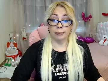 Katrinacharm April 26, 2025 Chaturbate stream image