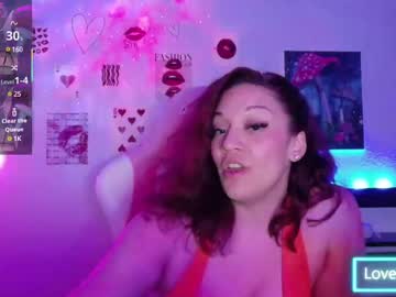 Ovlicious April 26, 2025 Chaturbate stream image