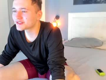 Paul_Nova April 26, 2025 Chaturbate stream image